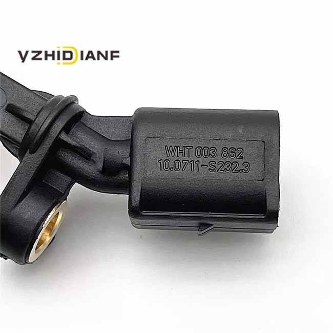OEM Auto Sensor ABS Wheel Speed Sensor WHT003861 WHT003862 WHT003863 For VW Golf Passat