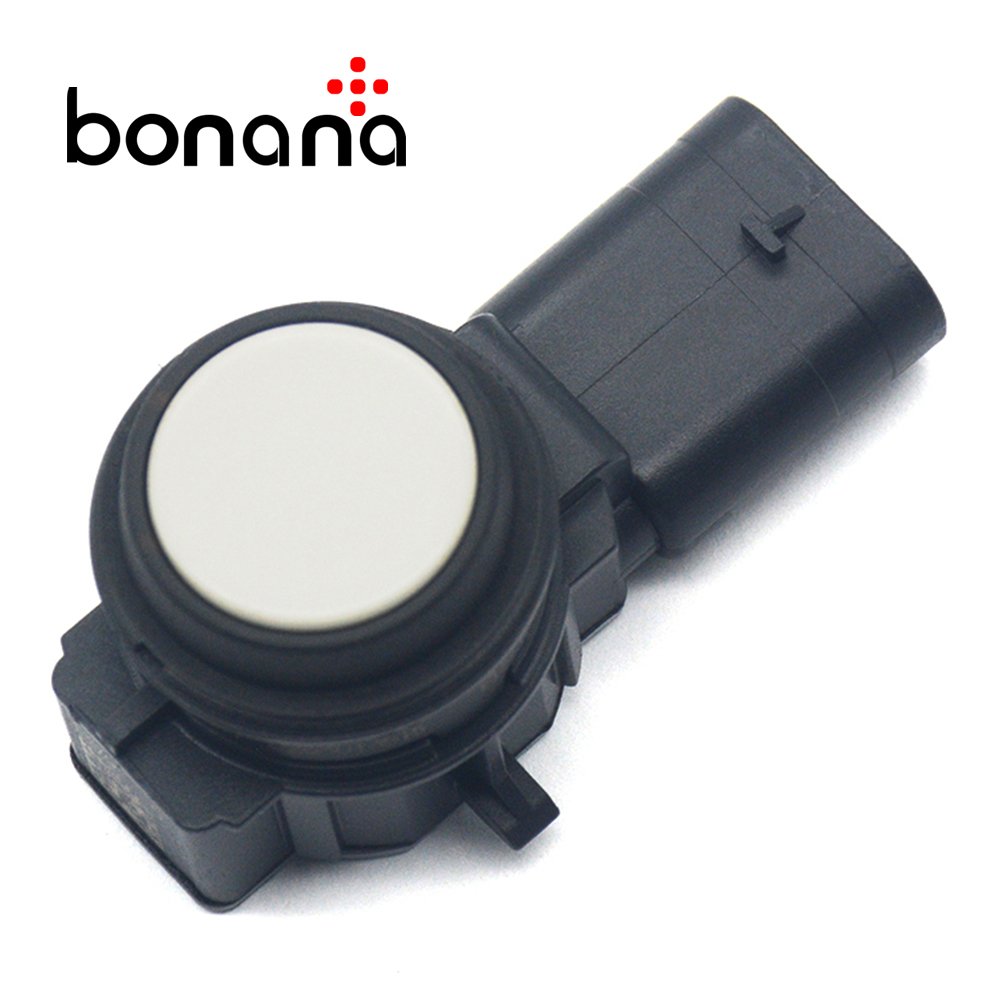 9261587 Original Auto parking assist PDC Parking Sensor For BMW 66209261587