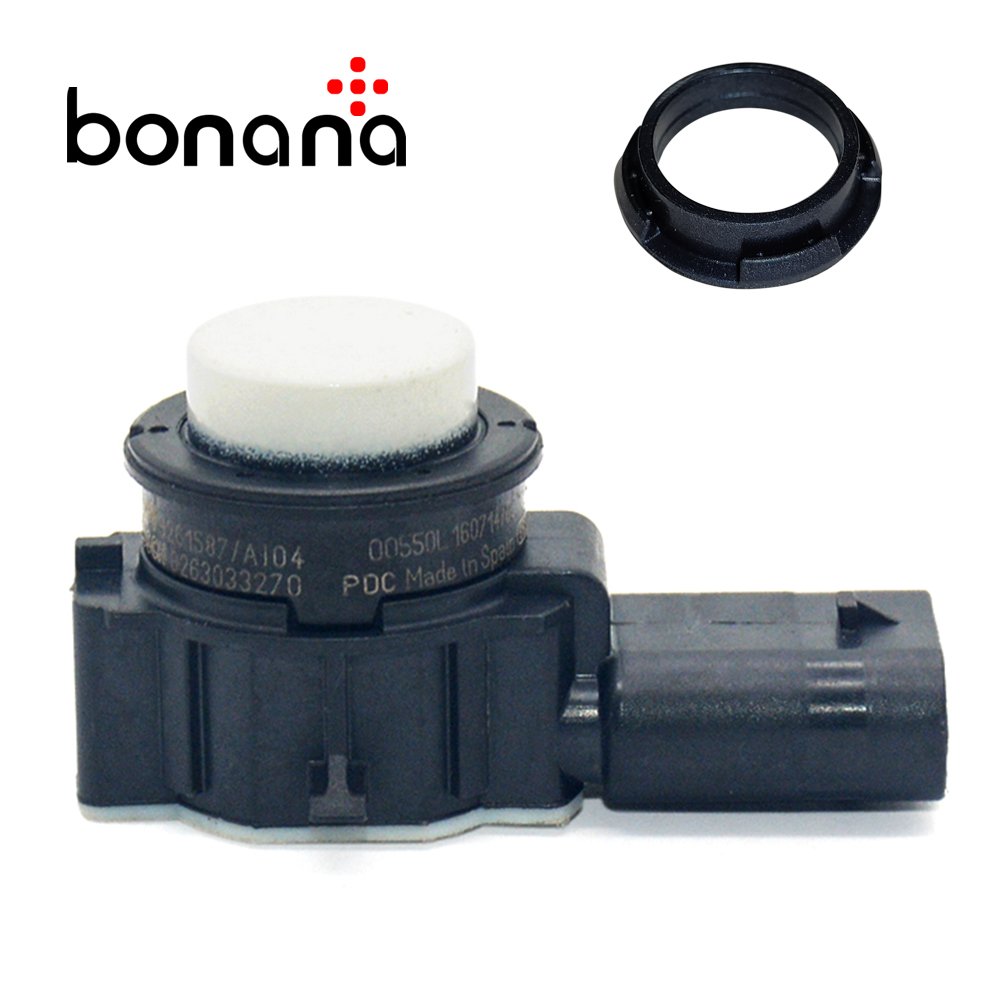 9261587 Original Auto parking assist PDC Parking Sensor For BMW 66209261587