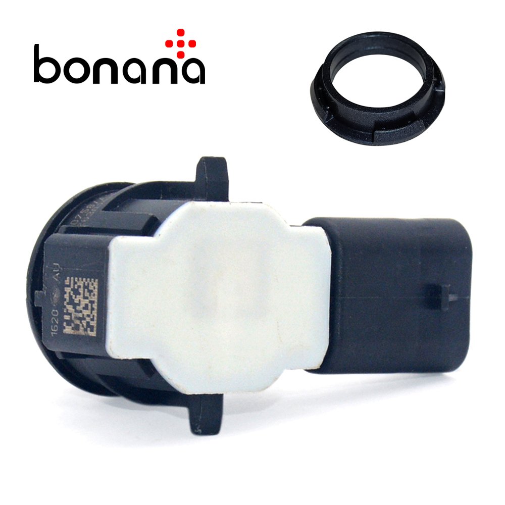 9261587 Original Auto parking assist PDC Parking Sensor For BMW 66209261587