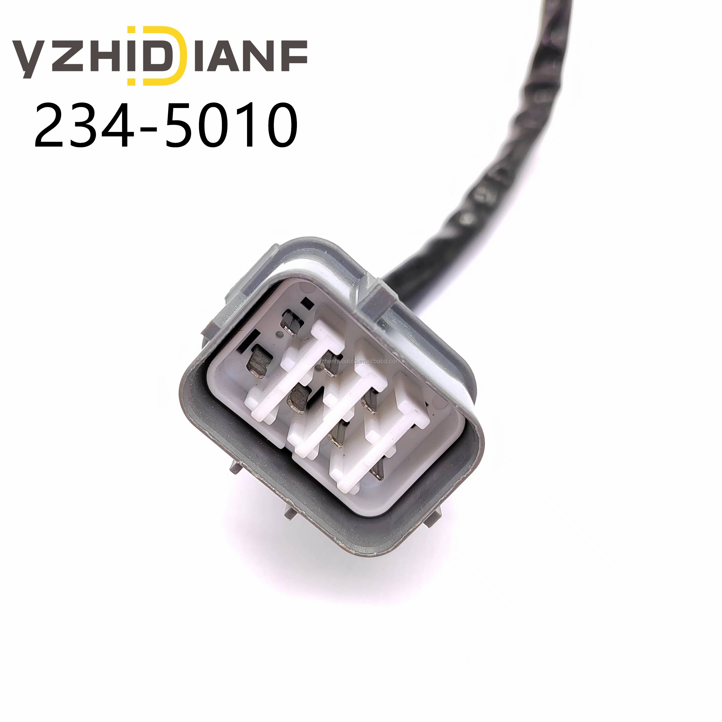 Air Fuel Ratio Upstream O2 Oxygen Sensor Oxygen 234-4355 234-4368 234-5010 36531-RCA-A02 For 2003-07 Honda Accord 3.0L
