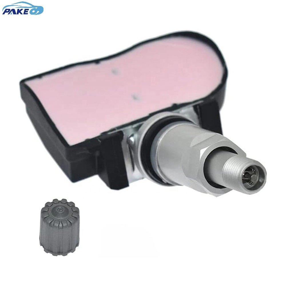 529332J100 Tire Pressure Sensor Monitoring System TPMS 433Mhz For Hyundai Verna Solaris Kia Stonic