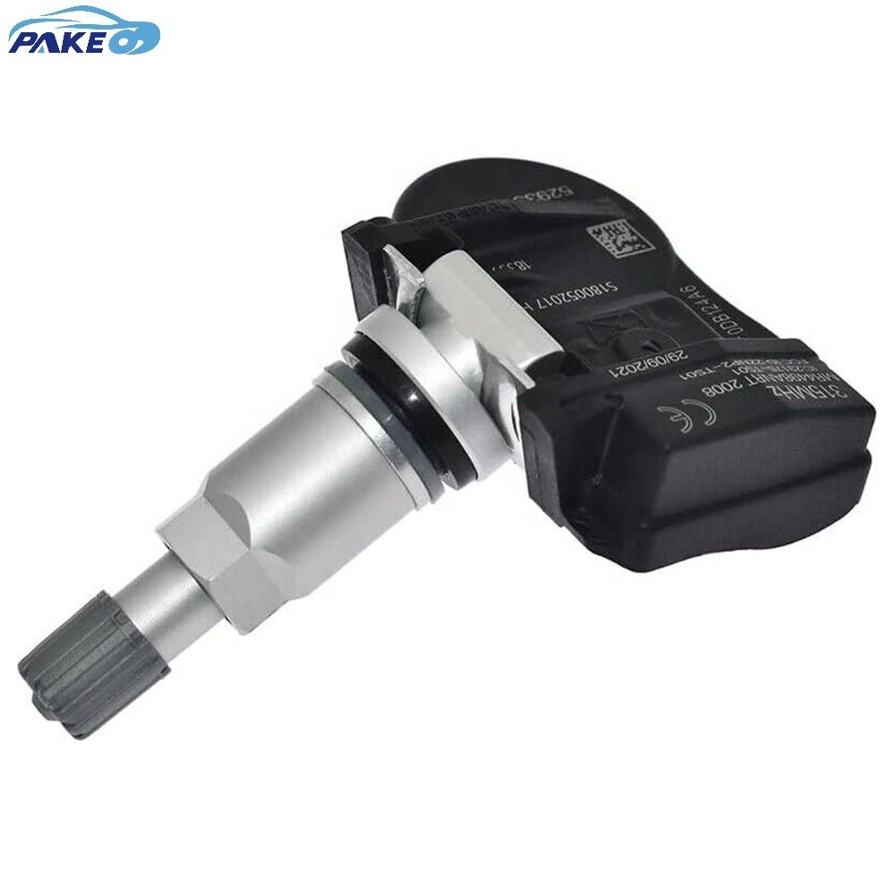 529332J100 Tire Pressure Sensor Monitoring System TPMS 433Mhz For Hyundai Verna Solaris Kia Stonic