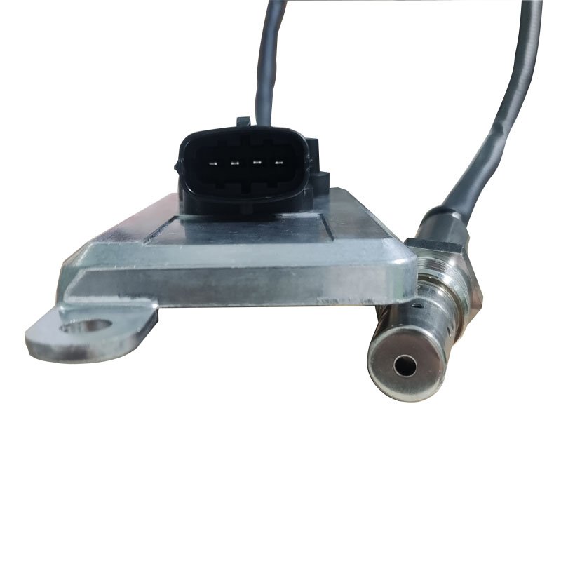 Top Quality Auto Nitrogen Oxygen Nox Sensor 5WK9 6783B 51.15408-0018 for MAN
