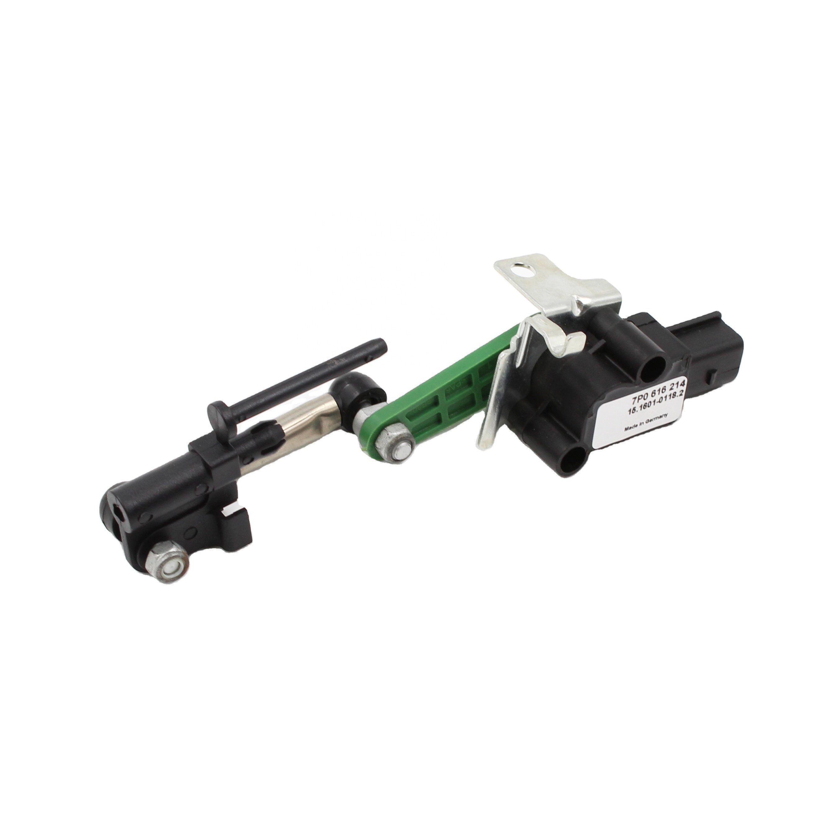 DIDEXI Auto Parts Auto Electrical System Auto Sensors For Porsche Cayenne 958 Headlight Level Sensor 95834107600