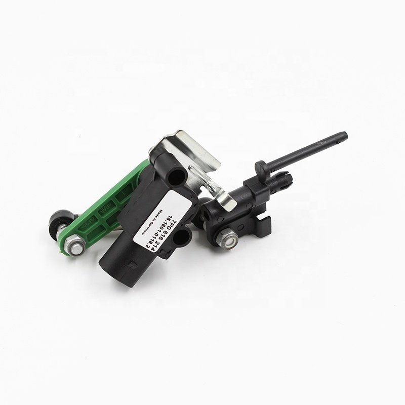 DIDEXI Auto Parts Auto Electrical System Auto Sensors For Porsche Cayenne 958 Headlight Level Sensor 95834107600