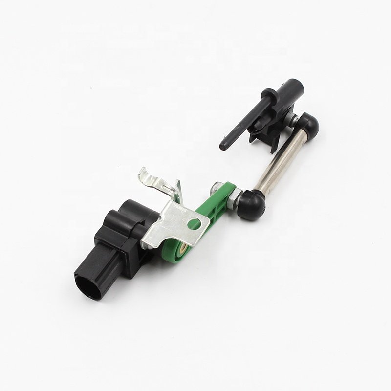 DIDEXI Auto Parts Auto Electrical System Auto Sensors For Porsche Cayenne 958 Headlight Level Sensor 95834107600