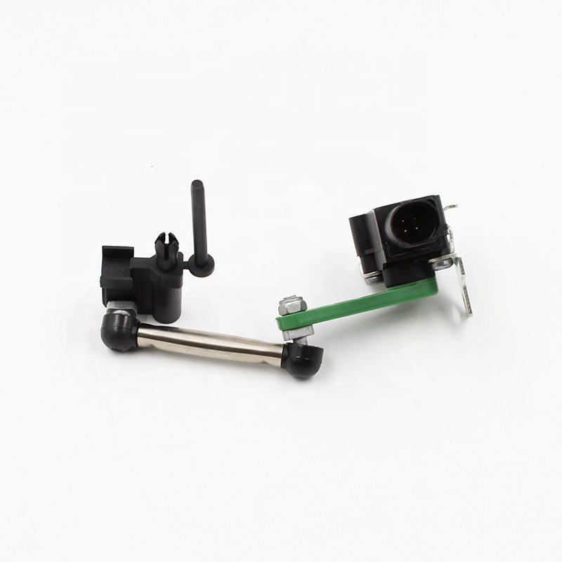 DIDEXI Auto Parts Auto Electrical System Auto Sensors For Porsche Cayenne 958 Headlight Level Sensor 95834107600