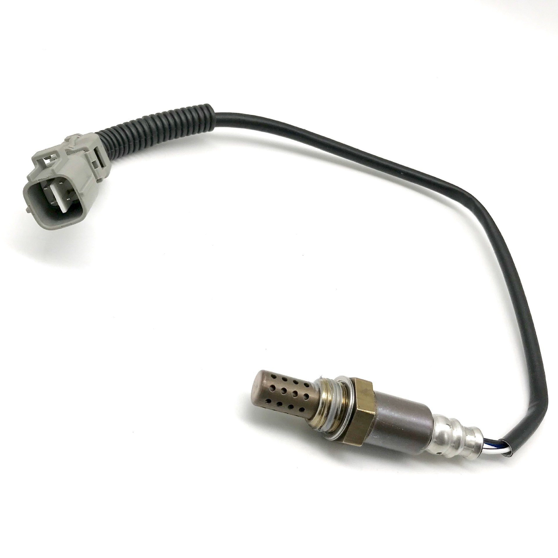New for Condition Toyota 24V Electric Metal Auto Parts Rear Oxygen Sensor ZRE152/COROLLA 89465-02300 Engine Pickup