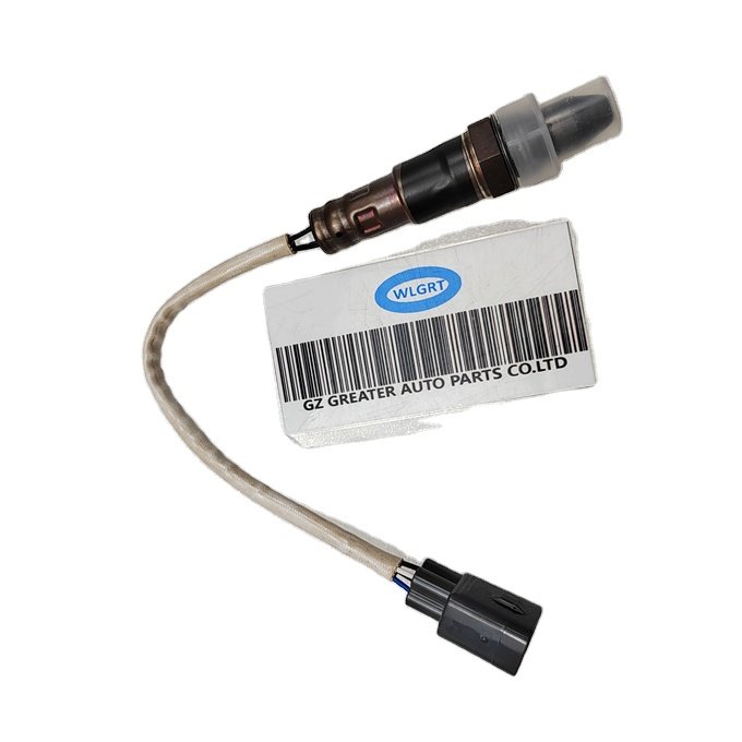 WLGRT High Quality Auto Electrical System Oxygen Sensor OE 89467-30050 For Lexus