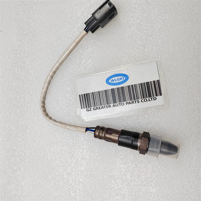WLGRT High Quality Auto Electrical System Oxygen Sensor OE 89467-30050 For Lexus