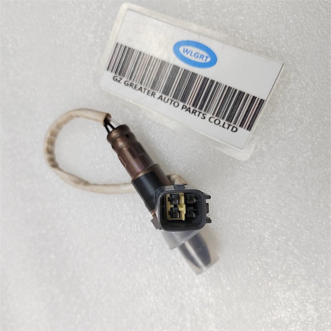 WLGRT High Quality Auto Electrical System Oxygen Sensor OE 89467-30050 For Lexus