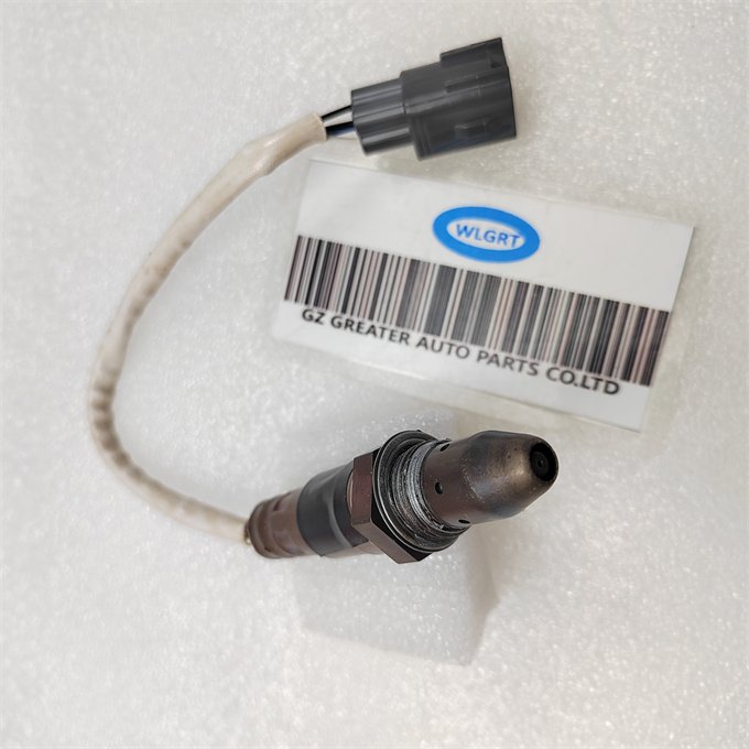 WLGRT High Quality Auto Electrical System Oxygen Sensor OE 89467-30050 For Lexus