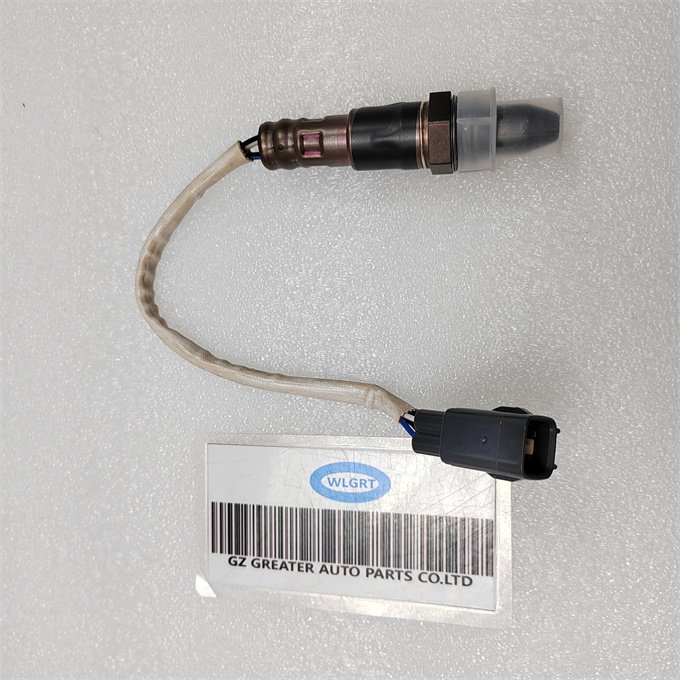 WLGRT High Quality Auto Electrical System Oxygen Sensor OE 89467-30050 For Lexus