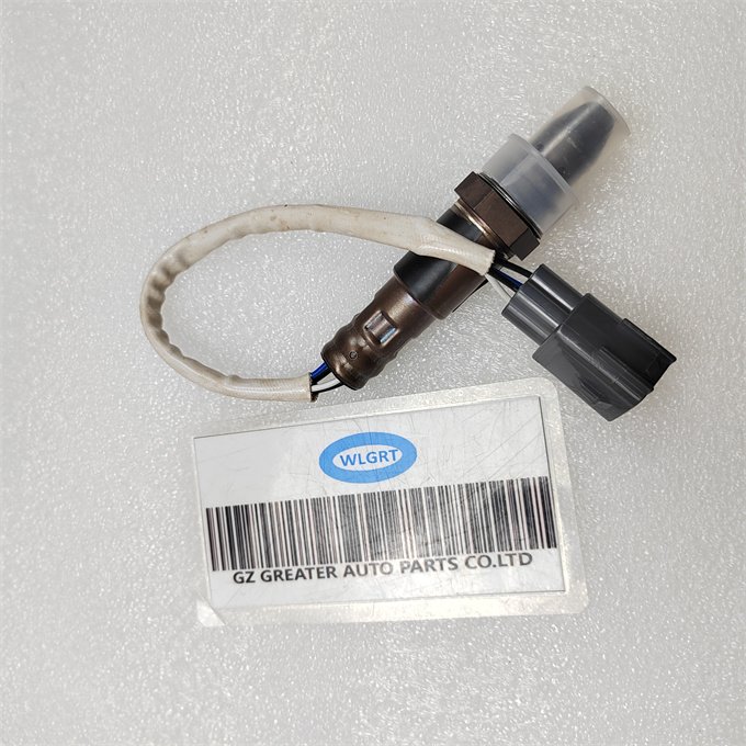 WLGRT High Quality Auto Electrical System Oxygen Sensor OE 89467-30050 For Lexus