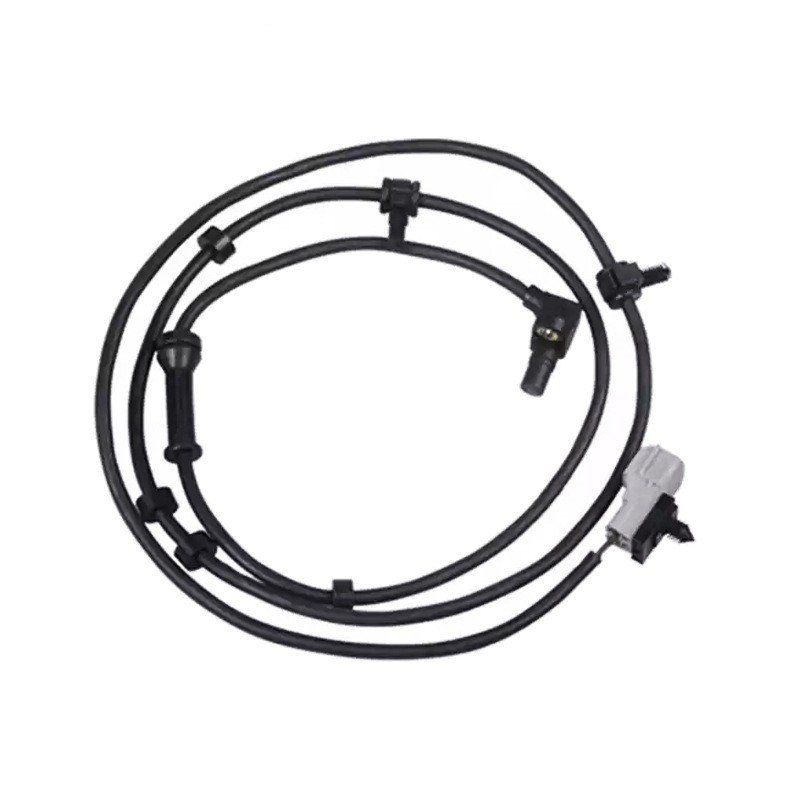 Cheap Price High Quality Car Auto Spare Parts Oxygen Pressure ABS Sensor For Dodge Jeep Chrysler OEM Number 5015882AA SU12086