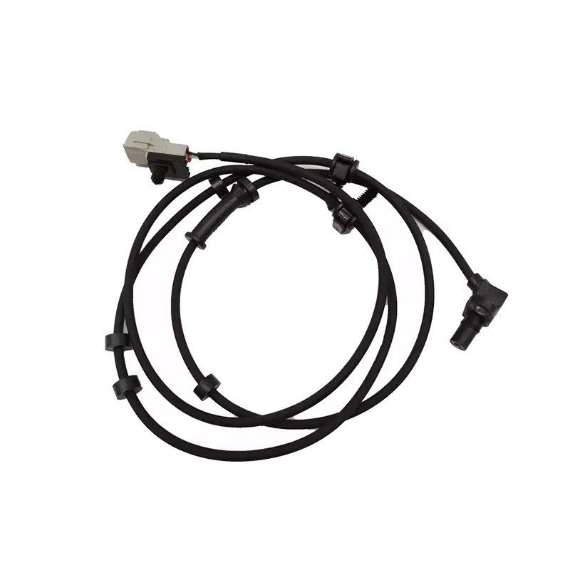 Cheap Price High Quality Car Auto Spare Parts Oxygen Pressure ABS Sensor For Dodge Jeep Chrysler OEM Number 5015882AA SU12086
