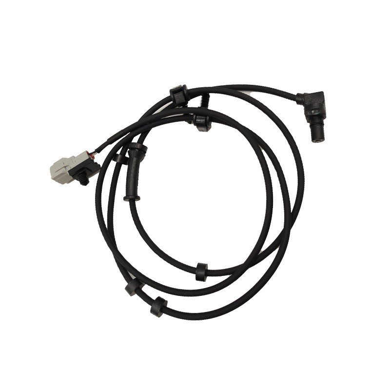 Cheap Price High Quality Car Auto Spare Parts Oxygen Pressure ABS Sensor For Dodge Jeep Chrysler OEM Number 5015882AA SU12086