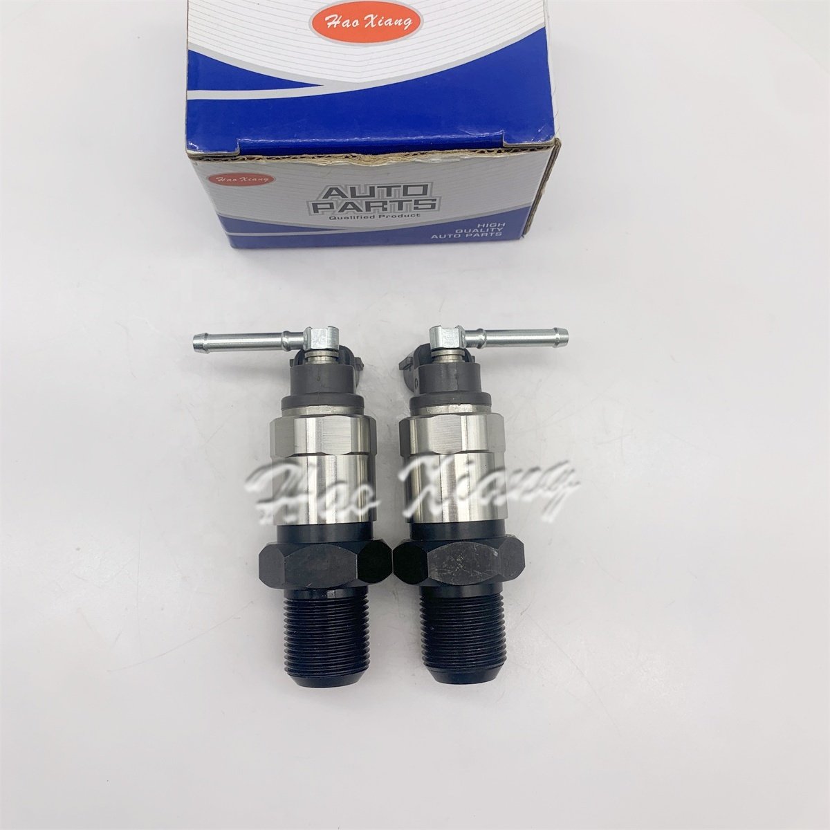 High Quality Fuel Common Rail Pressure Sensor 23810-30100 23810-30110 for Toyota LAND CRUISER HILUX PRADO 1KD-FTV 23810-30100