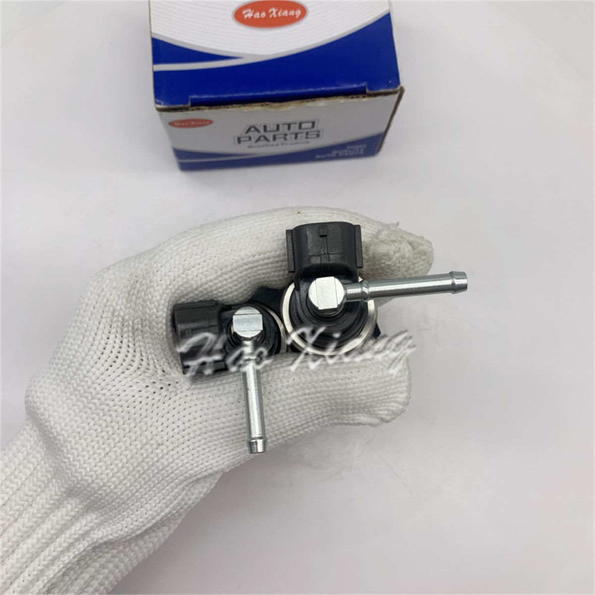 High Quality Fuel Common Rail Pressure Sensor 23810-30100 23810-30110 for Toyota LAND CRUISER HILUX PRADO 1KD-FTV 23810-30100