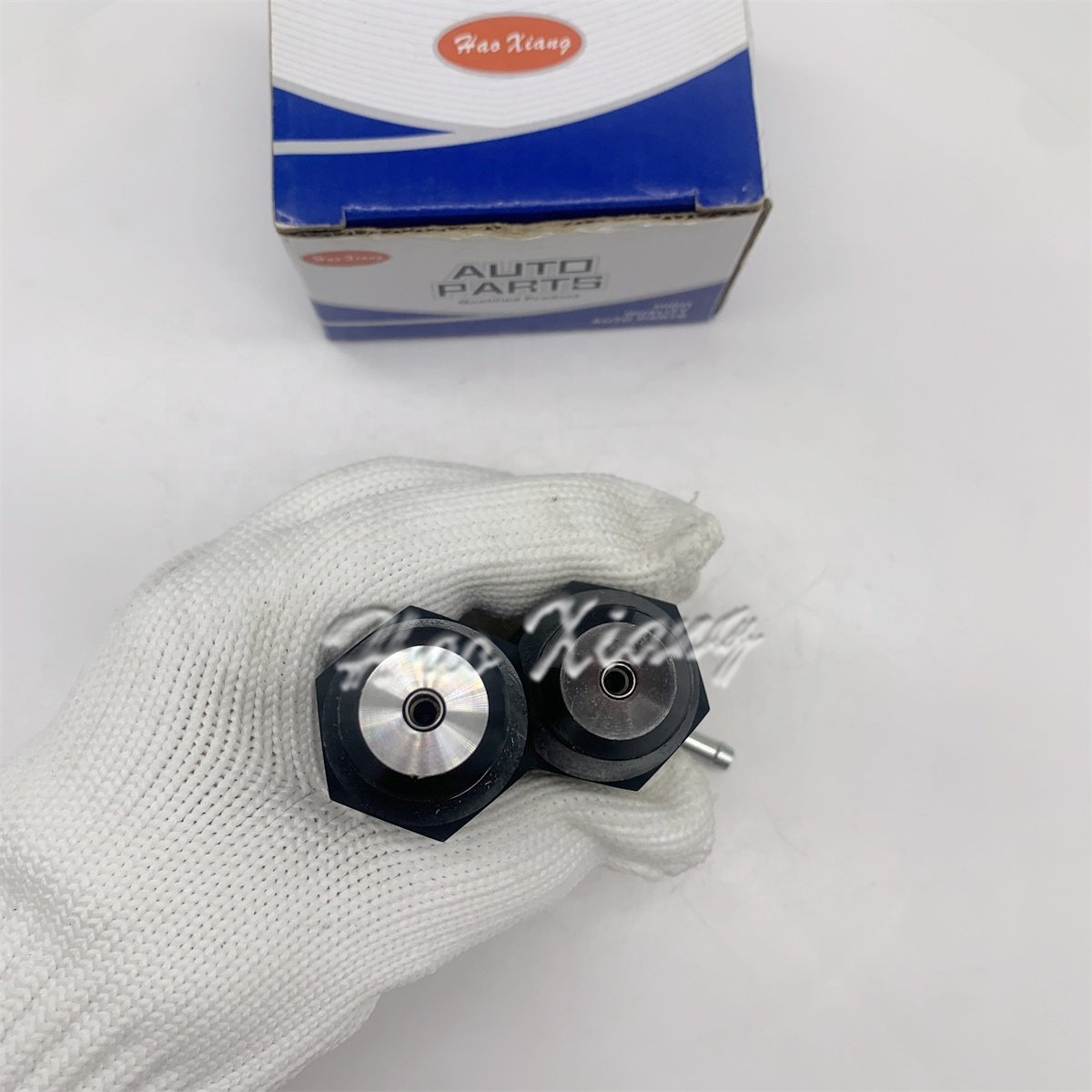 High Quality Fuel Common Rail Pressure Sensor 23810-30100 23810-30110 for Toyota LAND CRUISER HILUX PRADO 1KD-FTV 23810-30100