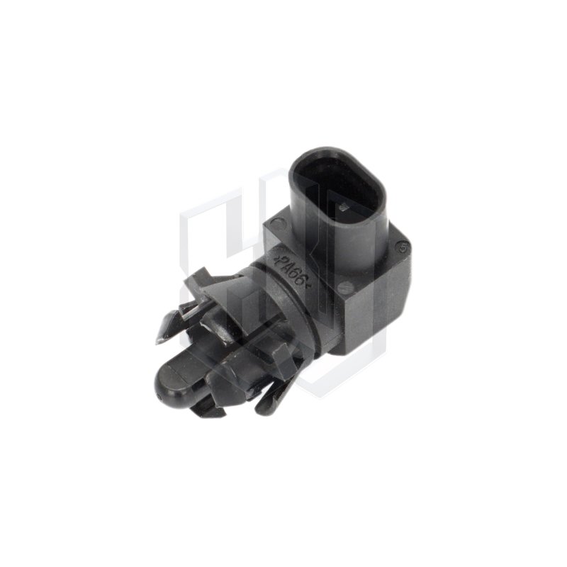 Air Temperature Sensor 13583411 for GM Chevrolet for Buick for Cadillac for Chevrolet Replacement Auto Part