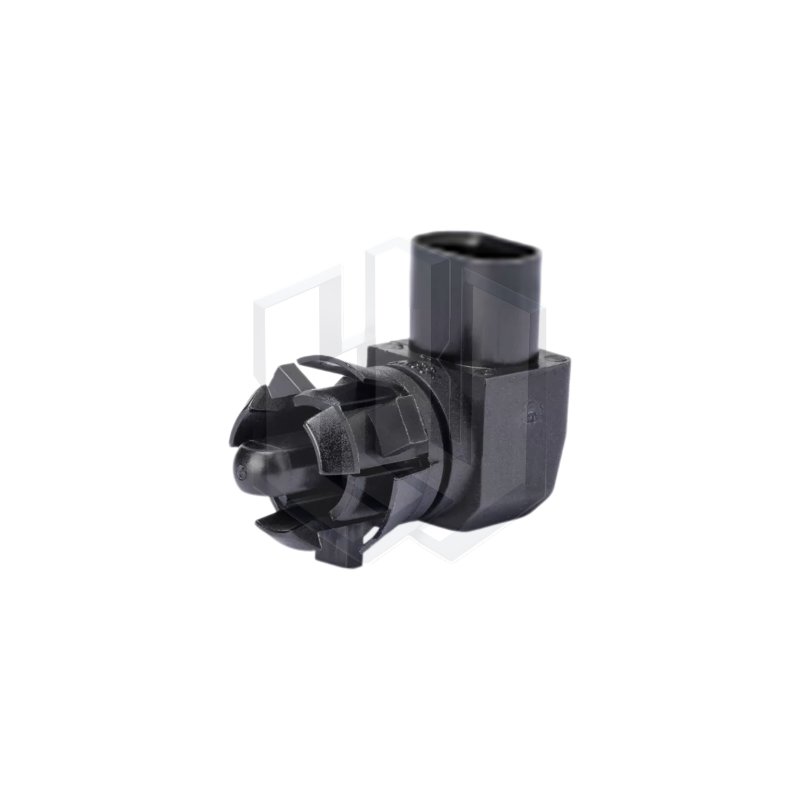 Air Temperature Sensor 13583411 for GM Chevrolet for Buick for Cadillac for Chevrolet Replacement Auto Part