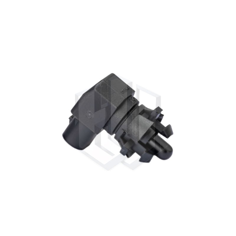 Air Temperature Sensor 13583411 for GM Chevrolet for Buick for Cadillac for Chevrolet Replacement Auto Part