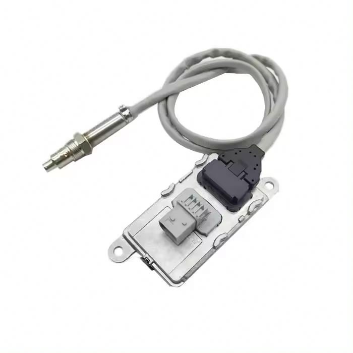 AUTO Truck universal 5WK97400 NOX sensor 24V Nitrogen oxygen sensor AUTO Parts for SCANIA