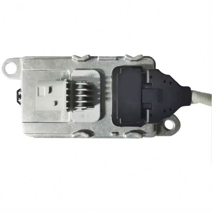 AUTO Truck universal 5WK97400 NOX sensor 24V Nitrogen oxygen sensor AUTO Parts for SCANIA
