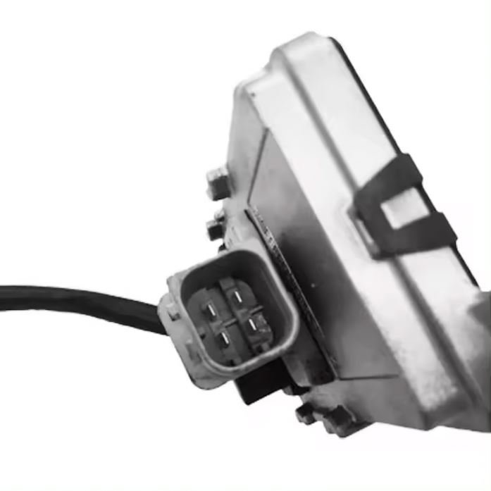 AUTO Truck universal 5WK97400 NOX sensor 24V Nitrogen oxygen sensor AUTO Parts for SCANIA