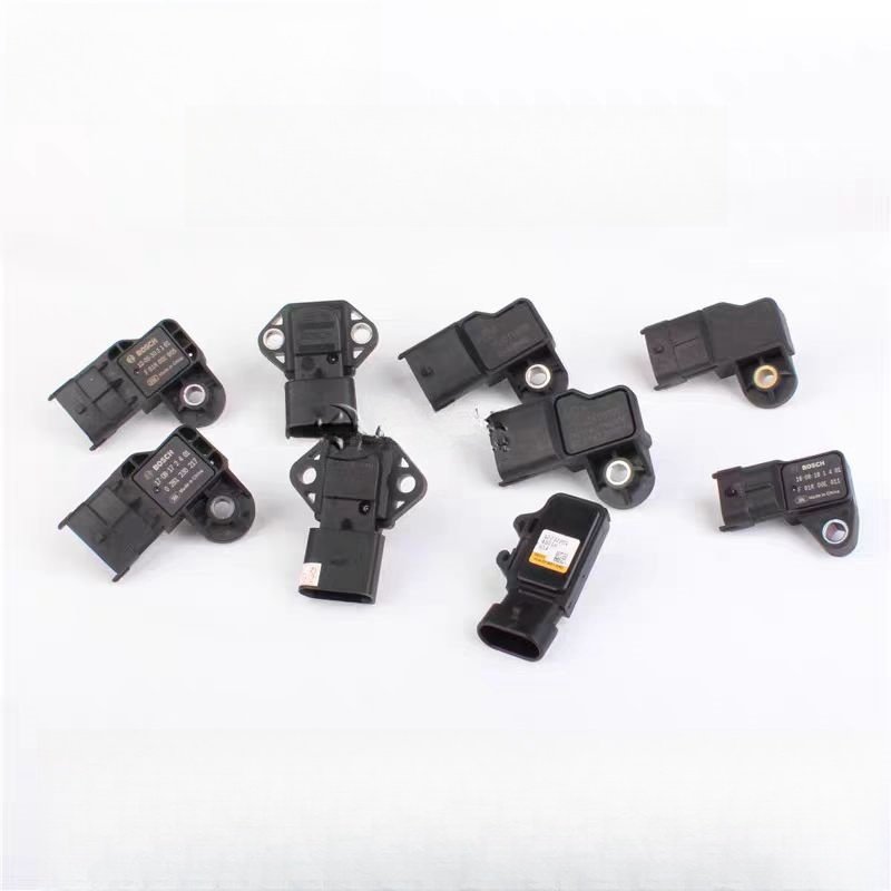 Professional wholesale Changan automobile all kinds of original factory intake pressure sensor automotive sensor series