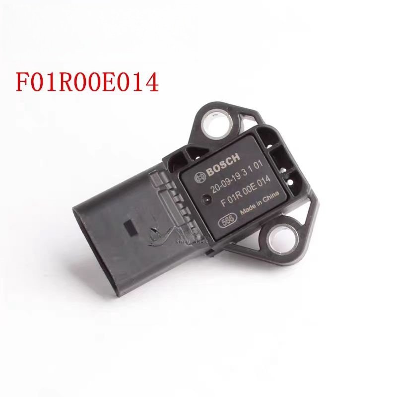 Professional wholesale Changan automobile all kinds of original factory intake pressure sensor automotive sensor series