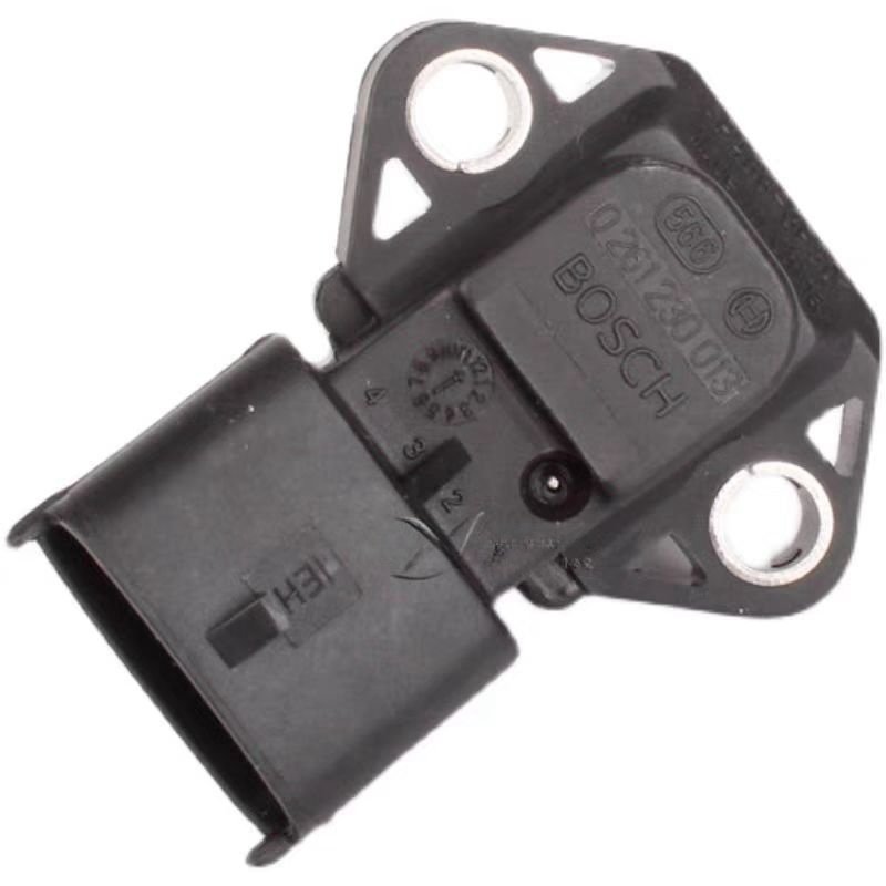 Professional wholesale Changan automobile all kinds of original factory intake pressure sensor automotive sensor series