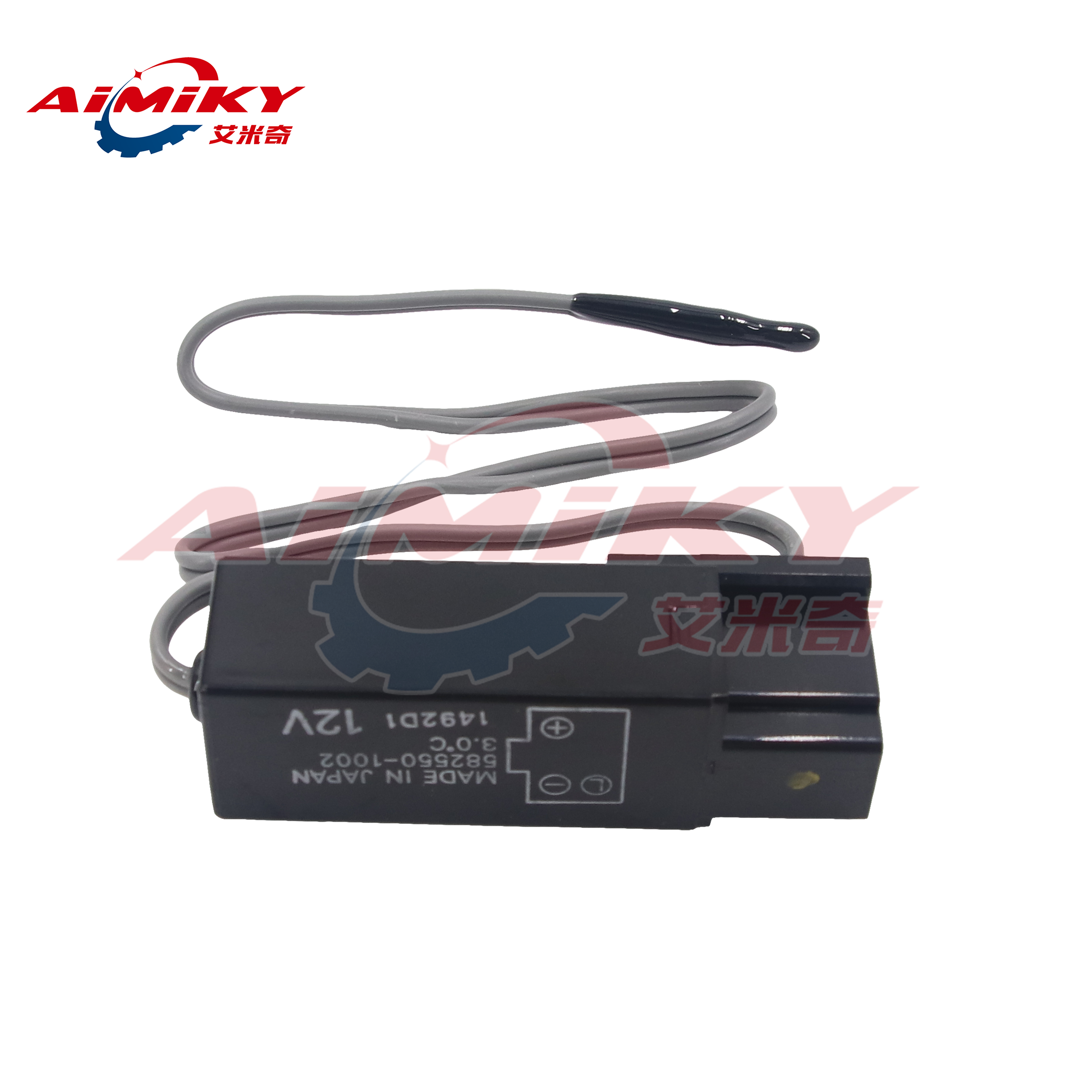 27675-51S60 Air Conditioner Thermoswitch for NISSAN Skyline Coupe (HR31kai)