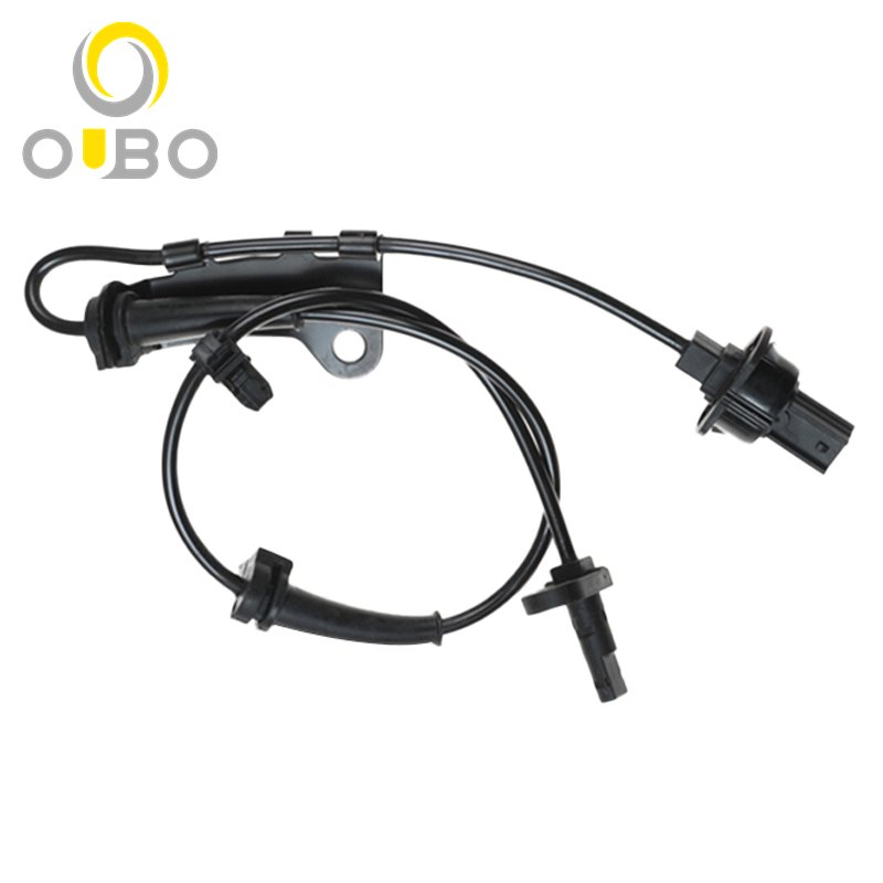 ABS Sensor Wheel Speed Sensor 57450-TF0-003 For Honda City FIT CR-Z Insight JAZZ