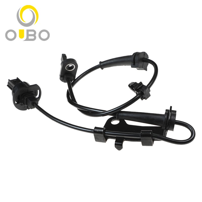 ABS Sensor Wheel Speed Sensor 57450-TF0-003 For Honda City FIT CR-Z Insight JAZZ