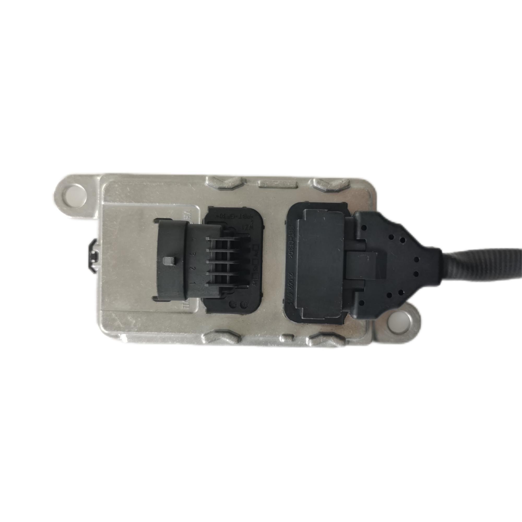 Reliable and Durable Auto Electrical System Automotive Spare Parts NOX Nitrogen Oxygen Sensors 22827993 5WK97371