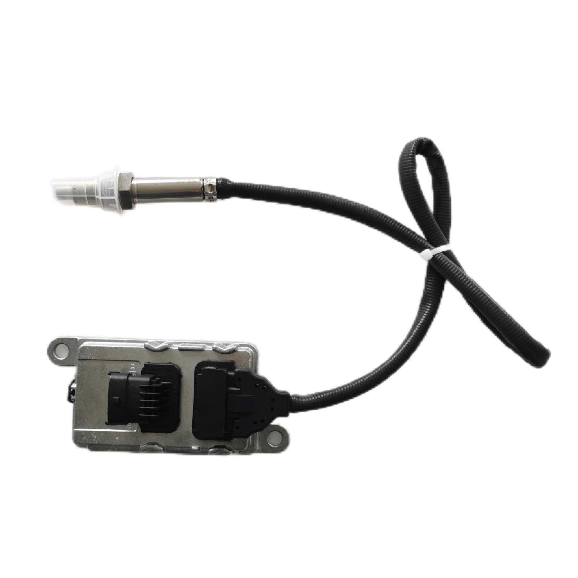 Reliable and Durable Auto Electrical System Automotive Spare Parts NOX Nitrogen Oxygen Sensors 22827993 5WK97371