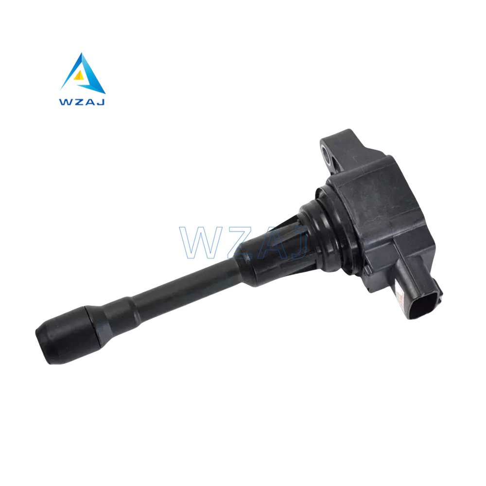 22448-JA00A 22448JA00A Auto New Material Ignition Coils Bobinas De Encendido 22448-JA00C For Nissan Qashqai Versa SENTRA