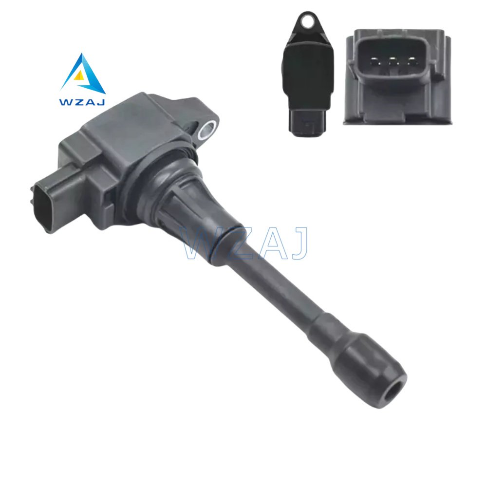 22448-JA00A 22448JA00A Auto New Material Ignition Coils Bobinas De Encendido 22448-JA00C For Nissan Qashqai Versa SENTRA