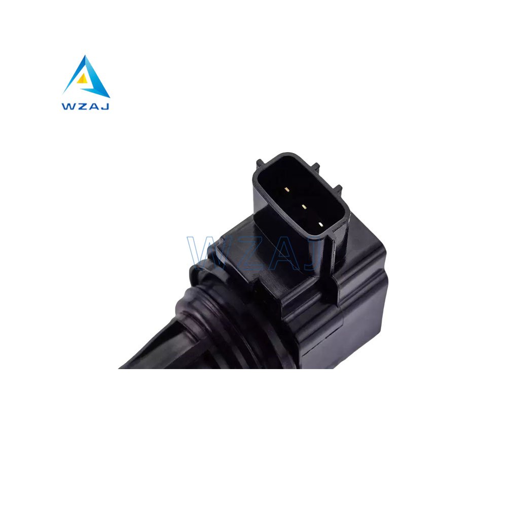 22448-JA00A 22448JA00A Auto New Material Ignition Coils Bobinas De Encendido 22448-JA00C For Nissan Qashqai Versa SENTRA