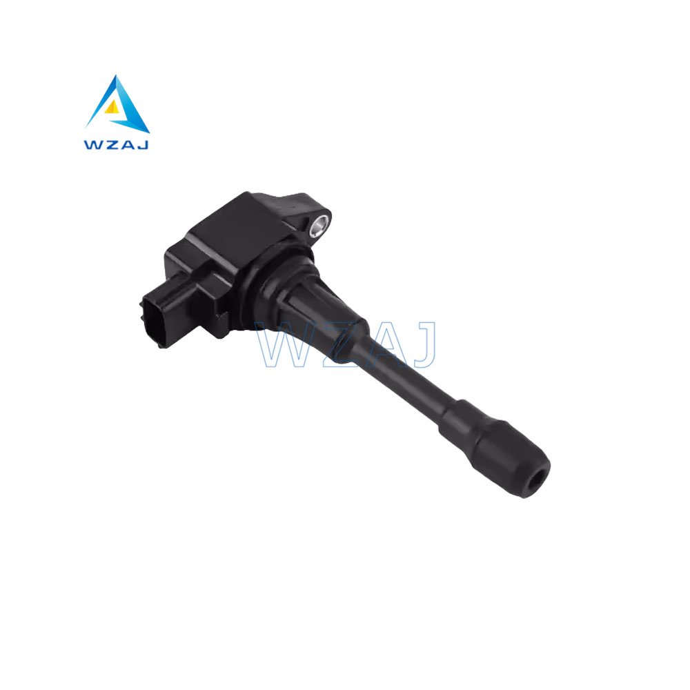 22448-JA00A 22448JA00A Auto New Material Ignition Coils Bobinas De Encendido 22448-JA00C For Nissan Qashqai Versa SENTRA