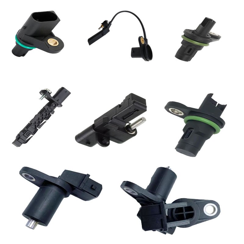 High quality Crankshaft Position Sensor 12141742629 13627839138 12147839138 12147503140