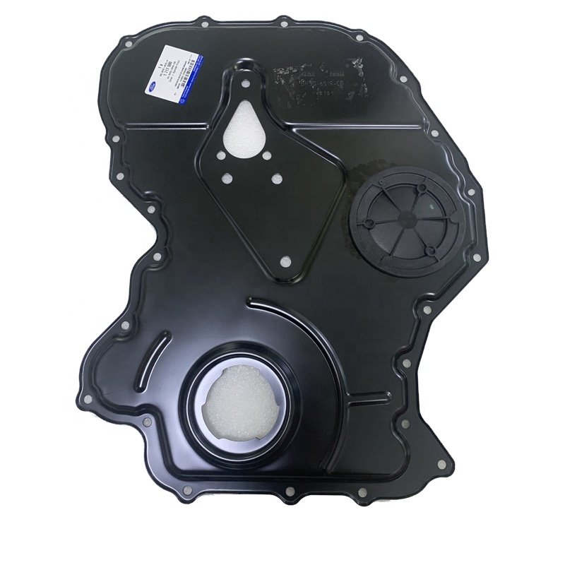 High Quality auto engine parts Timing Cover BK3Z-6019-A BK3Q-6019-CB 1717590 for Ranger 3.2L 2012-
