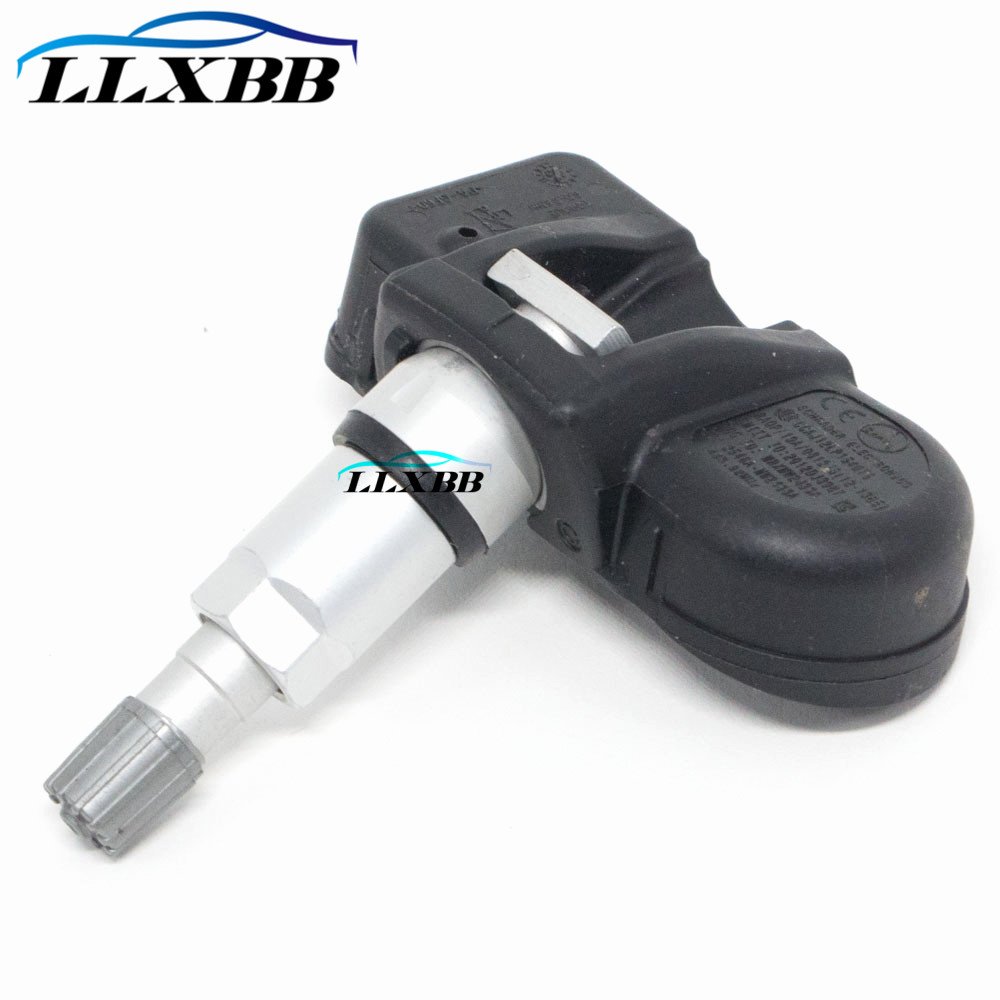 Genuine TPMS Tire Pressure Sensor 0009057200 For Mercedes Benz A0009057200 A0009057200Q04