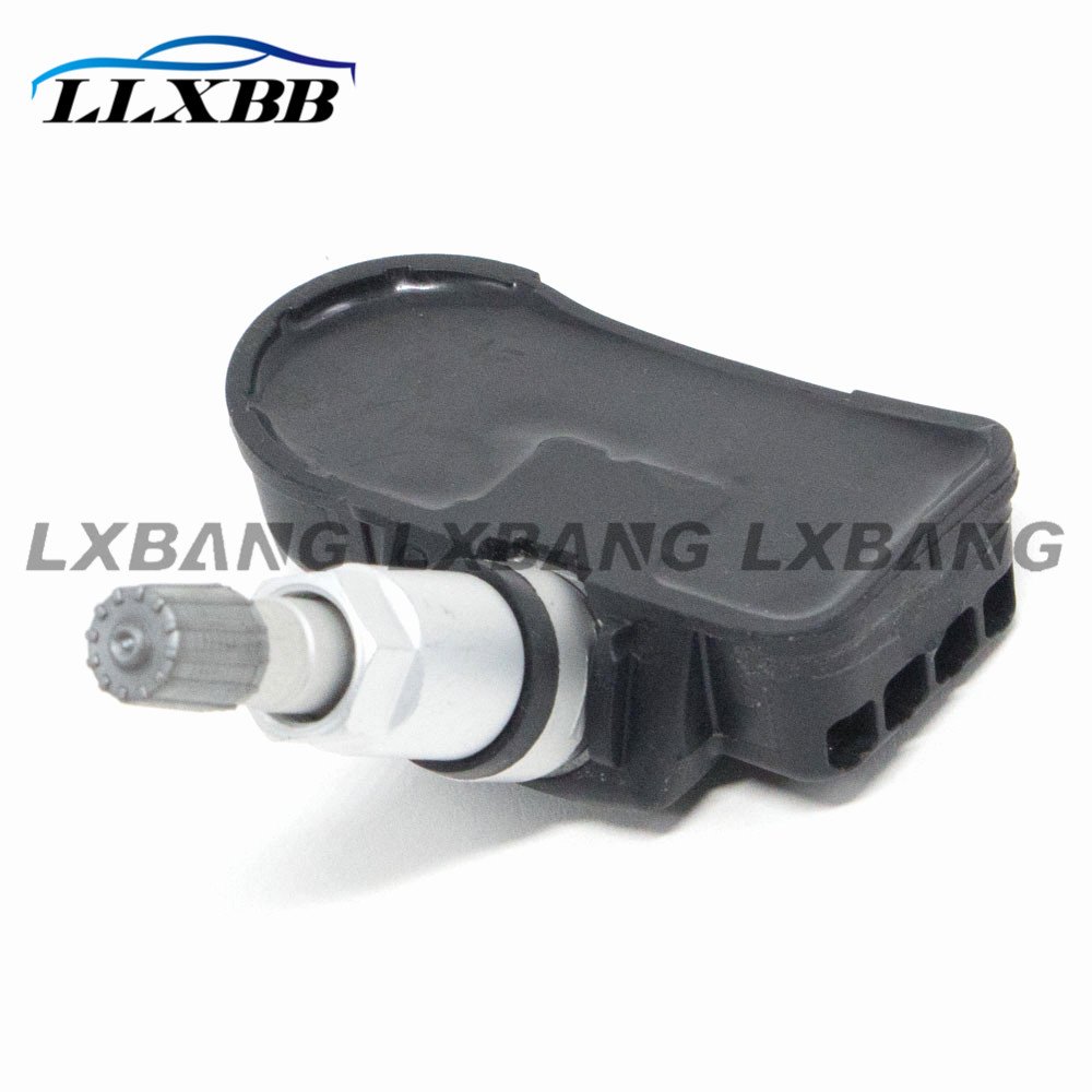 Genuine TPMS Tire Pressure Sensor 0009057200 For Mercedes Benz A0009057200 A0009057200Q04