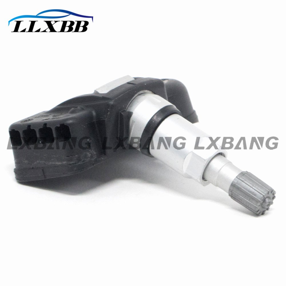 Genuine TPMS Tire Pressure Sensor 0009057200 For Mercedes Benz A0009057200 A0009057200Q04