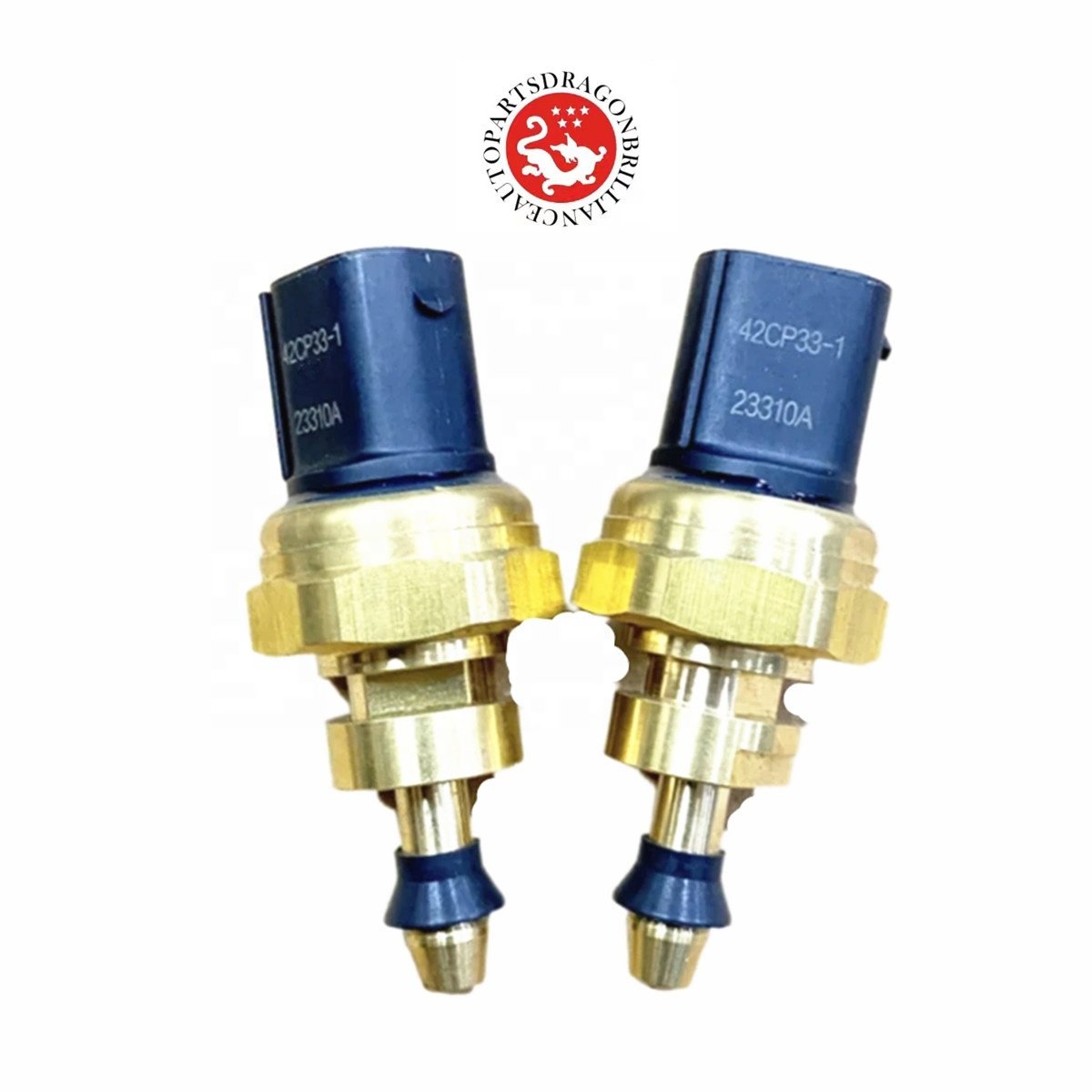 Exhaust Pressure Sensor OEM 22365-5X00A 827036 42Cp33-1 22365-5X000 223655X00A 827-036 42Cp331 223655X000 22365-5X001 8200974421