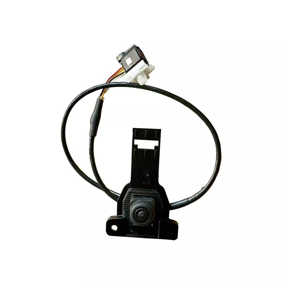 BAIXINDE Auto Front Camera G52M-67RC0 for 2018-2020 Mazda 6